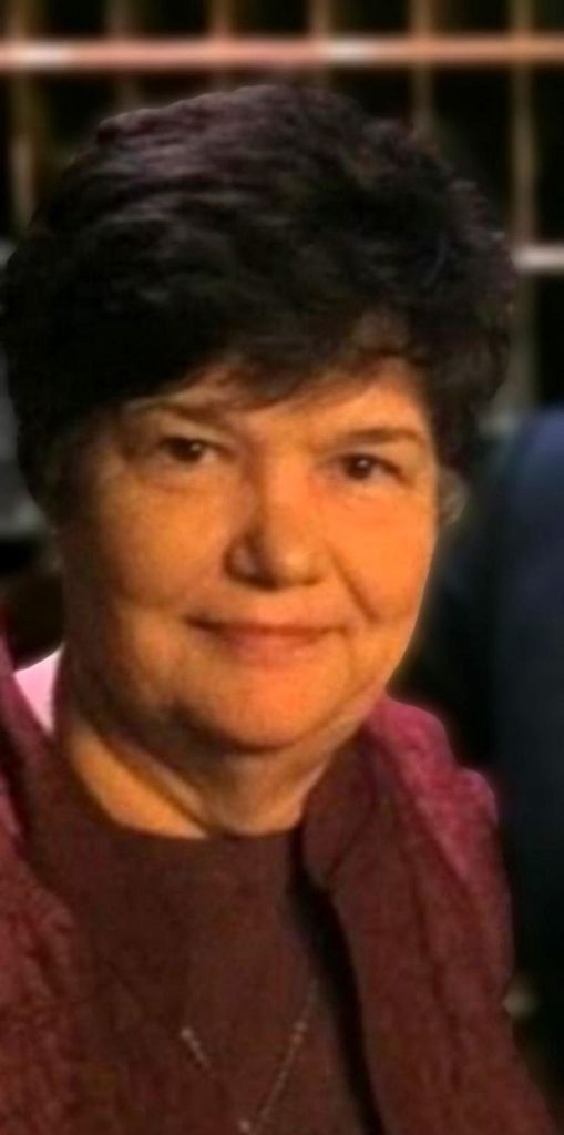 Rebecca Markert Profile Photo