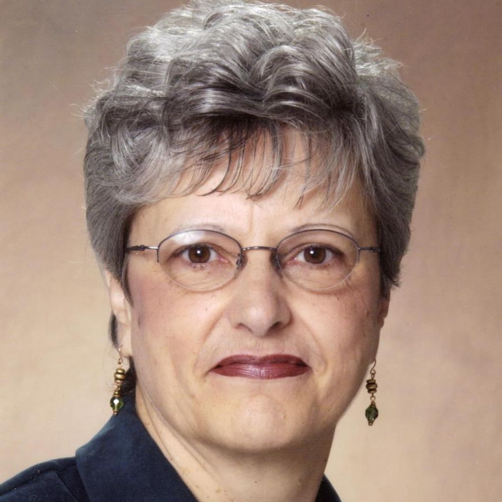 Emy Ruth Schulz