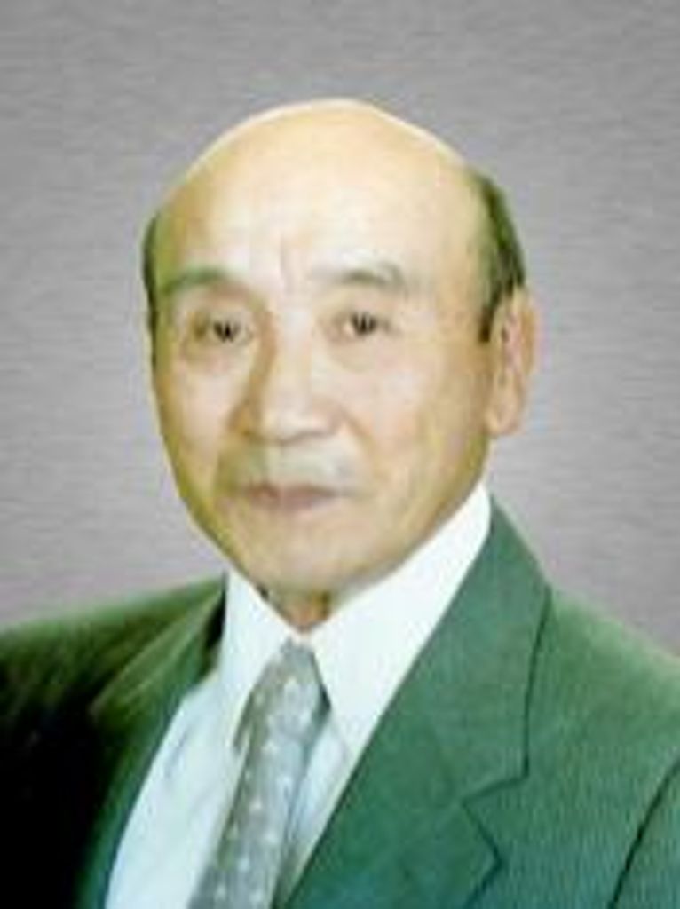 Noboru Nakayama