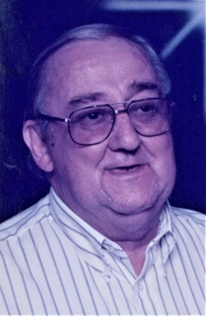 Jerry Green