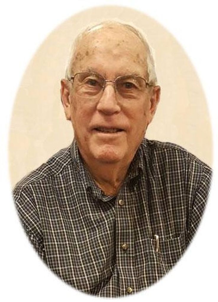 Richard Wayne "Dick" Downing Profile Photo