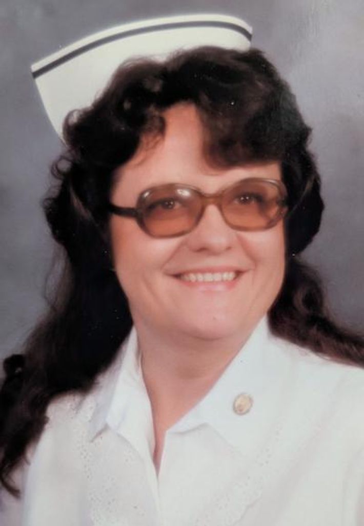 Linda Pifer Mcbryde Profile Photo