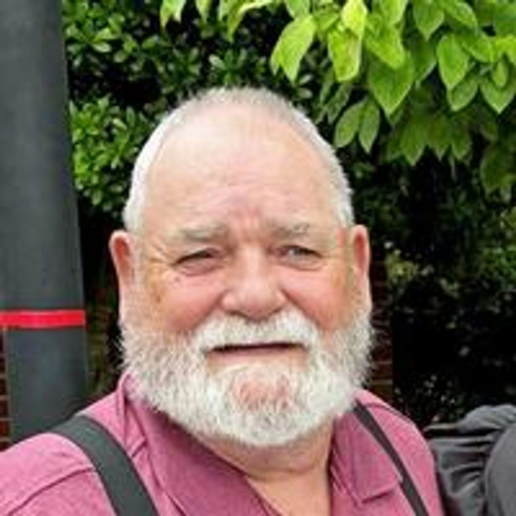Marvin "Pump" Hardiman Profile Photo