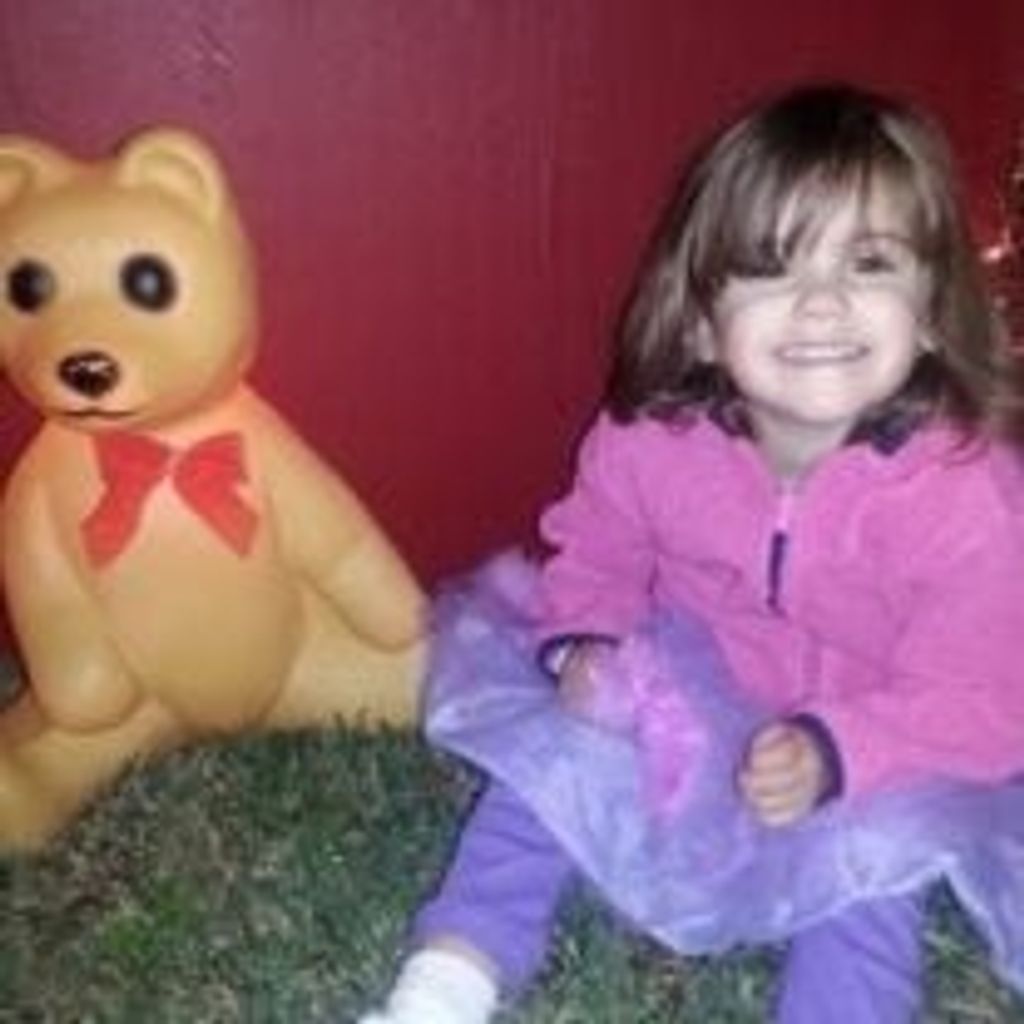 Makayla Christine Middleton