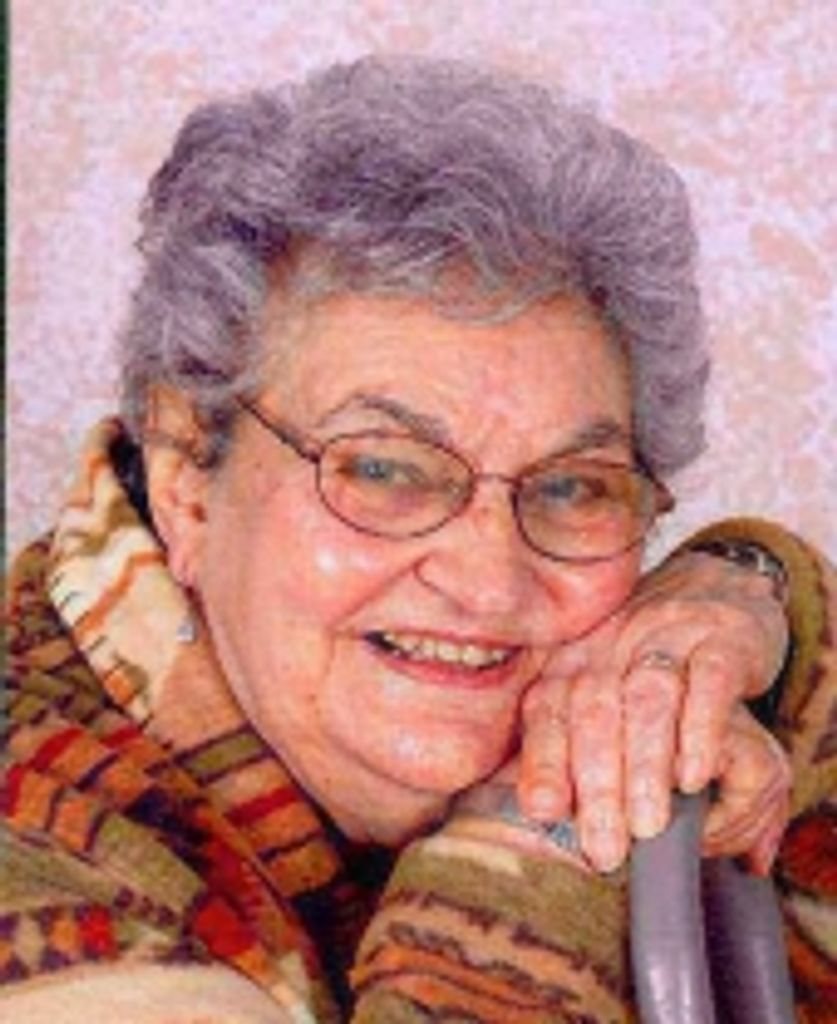 Jean Ann Campbell Profile Photo