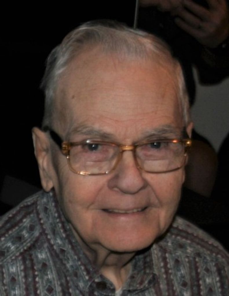 Charles E. Walton Profile Photo