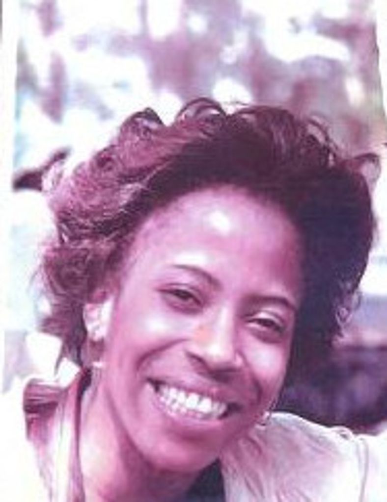 Sheila M. Watts