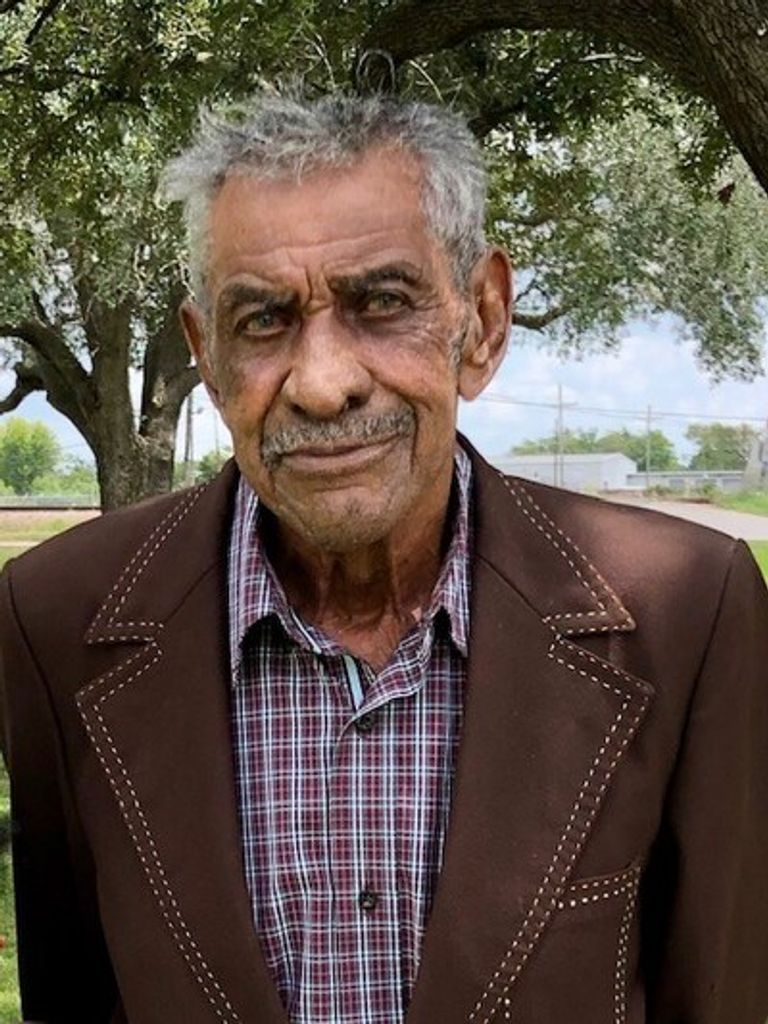 Elaroy Lemelle, Sr. Profile Photo