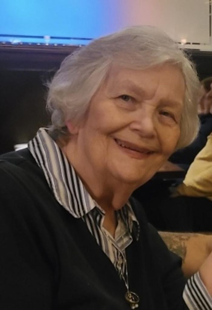Sandra B. Gunther Profile Photo