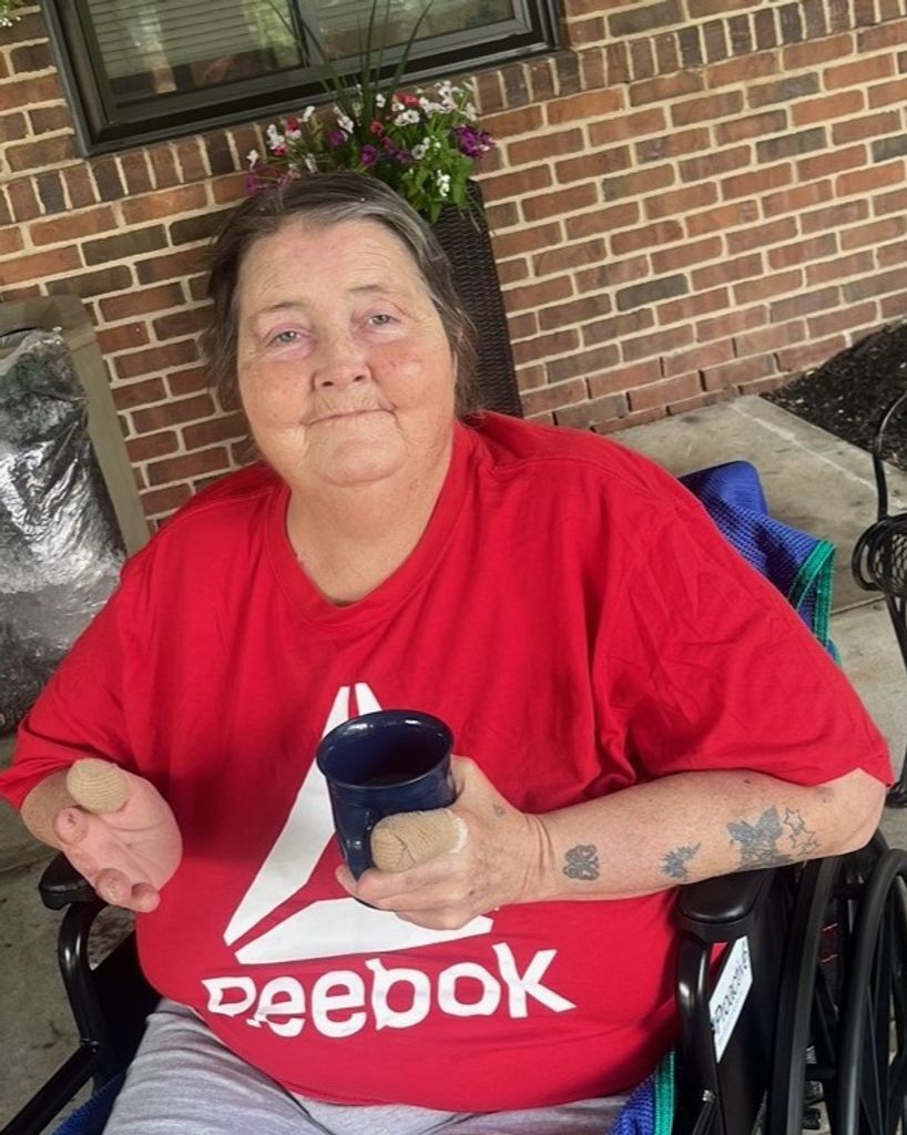 Patricia Lynn Seitz Profile Photo