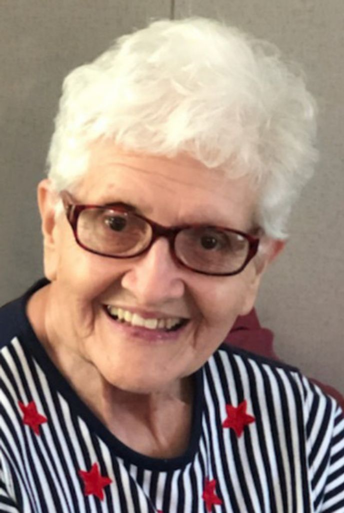 Fern (Sallee) Collins Profile Photo