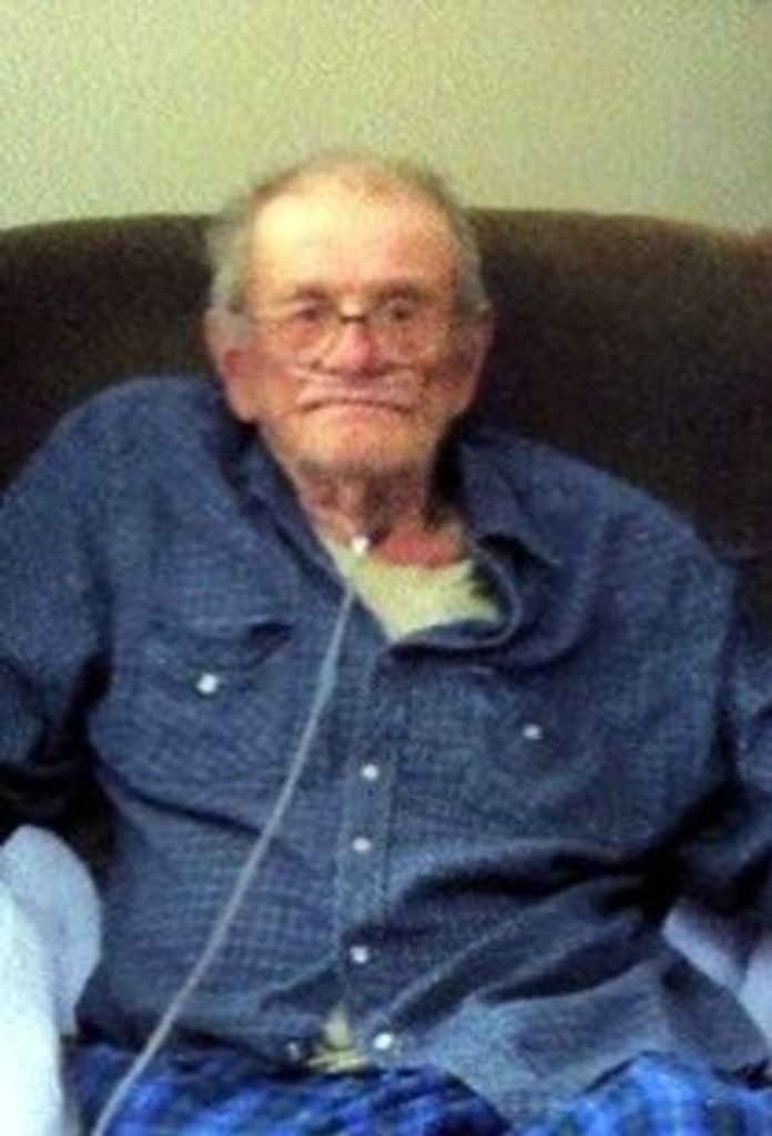 Ronald Duane Parcell