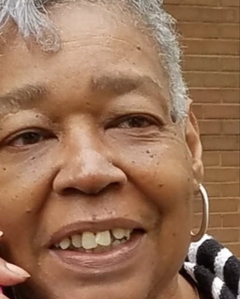 Barbara Clark Strong Profile Photo