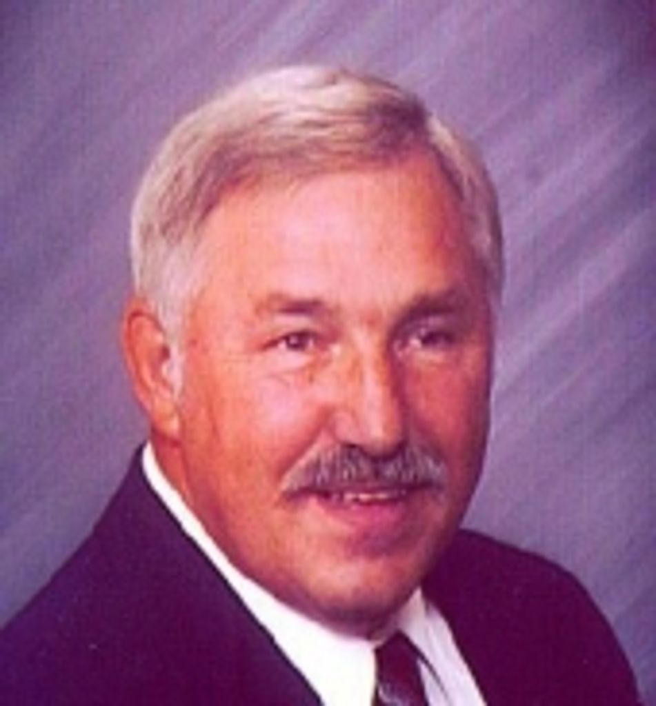 Donald Conrad