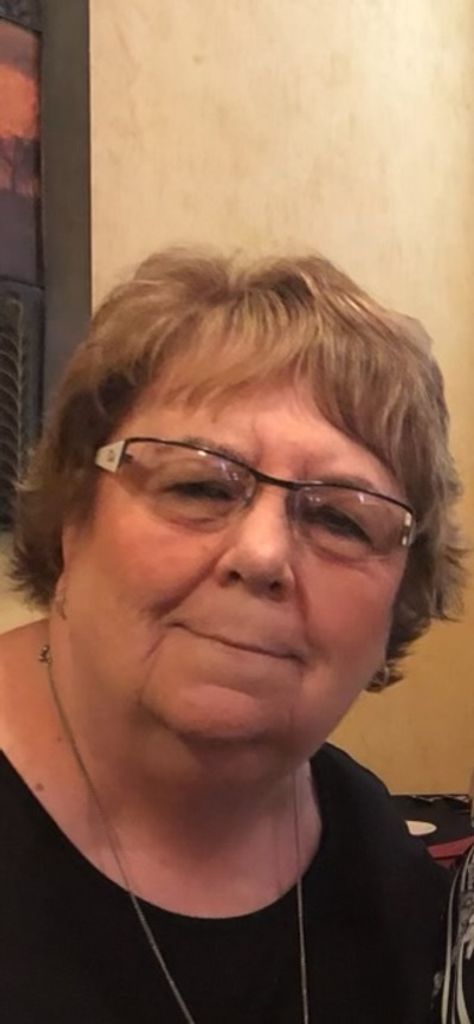 Shirley Diane Young Profile Photo