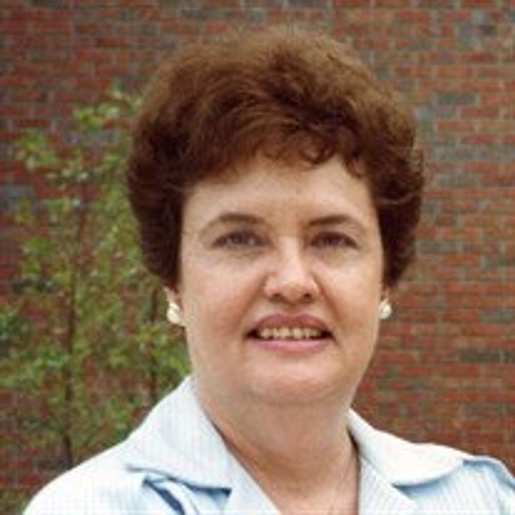 Myrtle  "Myrt" Baker