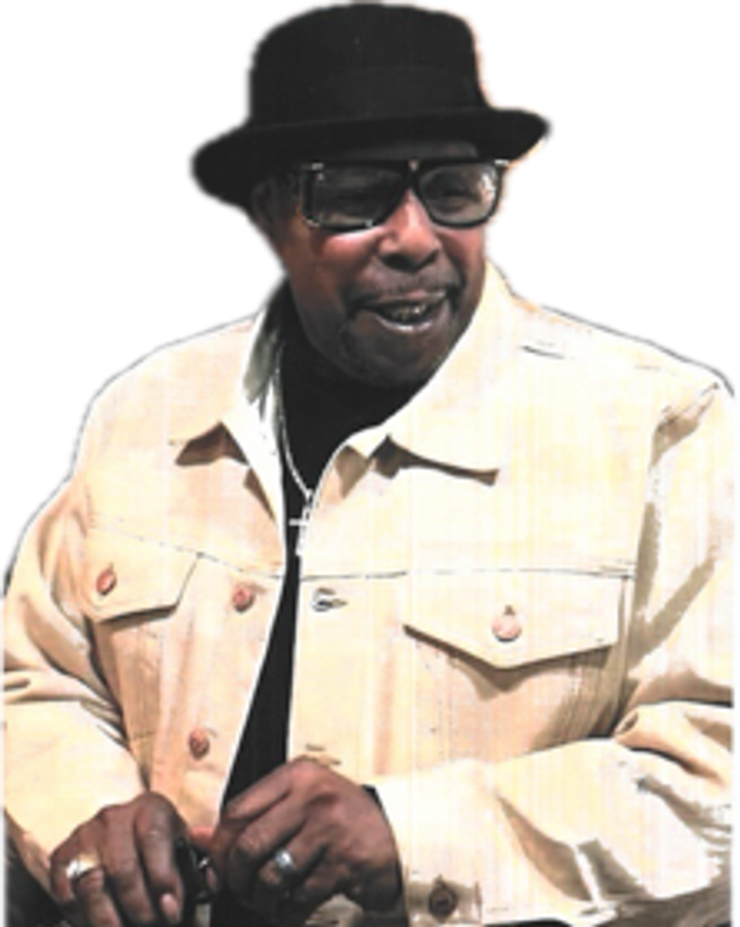 Criss Anthony Tyler Profile Photo