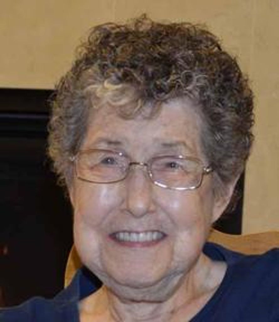 Beulah L. Sprecher