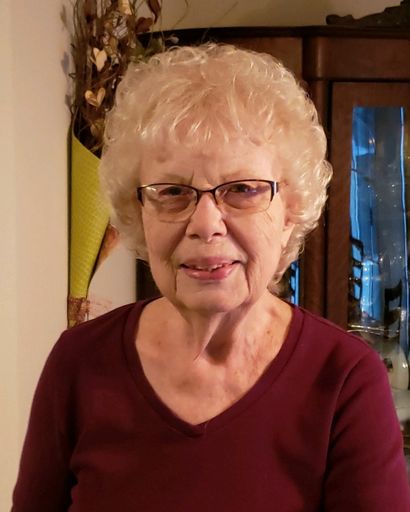 Dorothy Ina Juett Profile Photo
