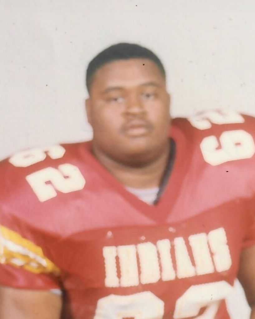 RAYMOND EDWARD BATISTE