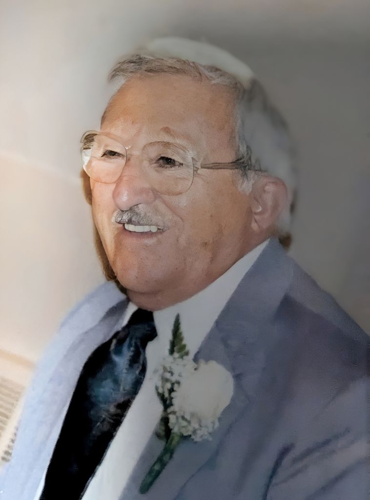 José Frutoso "Joe" Herrera Profile Photo