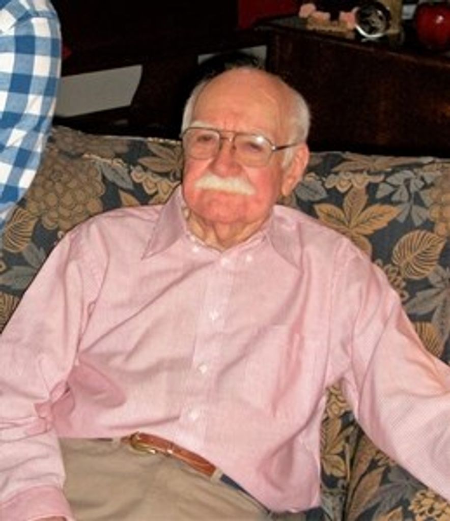 Bruce Frederick