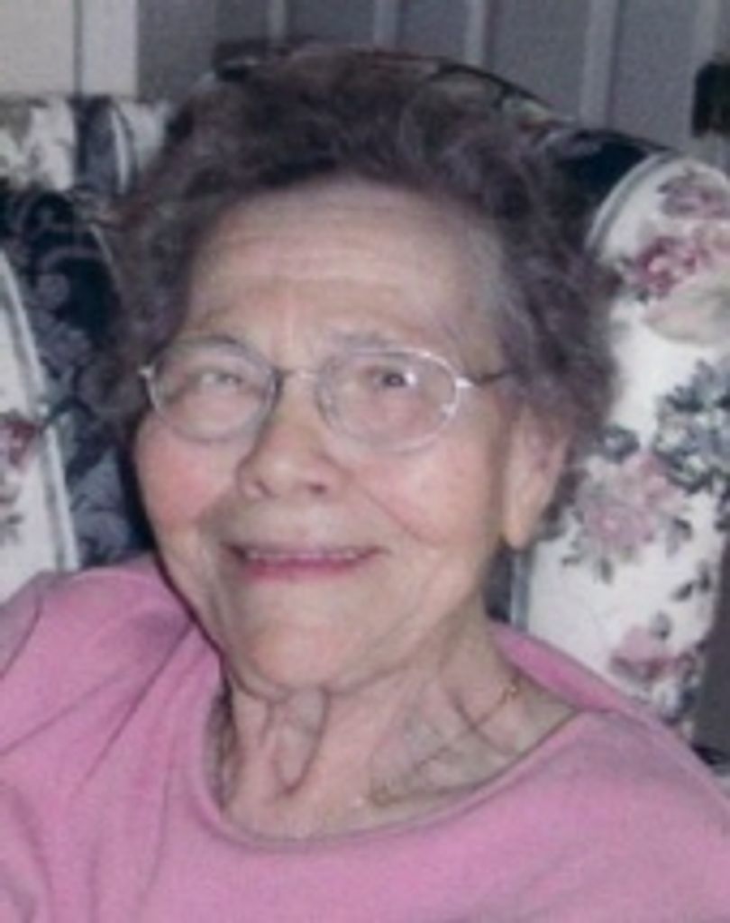 Hattie Henry