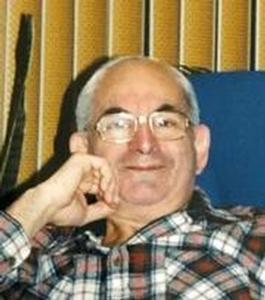 Pasquale A. Stellacio Profile Photo