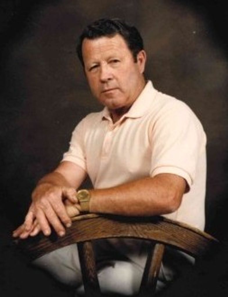 Elmer "Bill" Earl Lewis