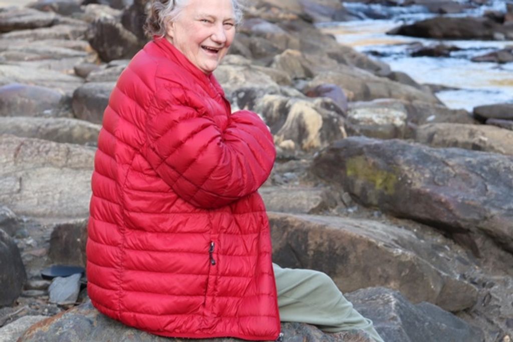 Nancy Wilson Smith Profile Photo