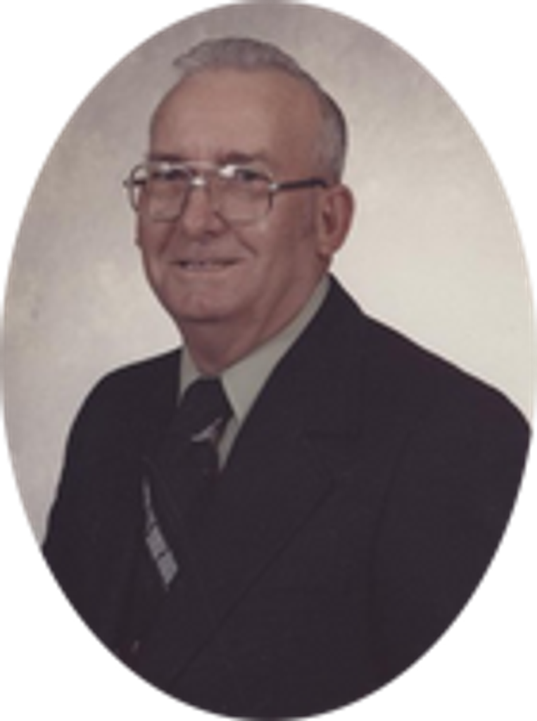 Fred Brown