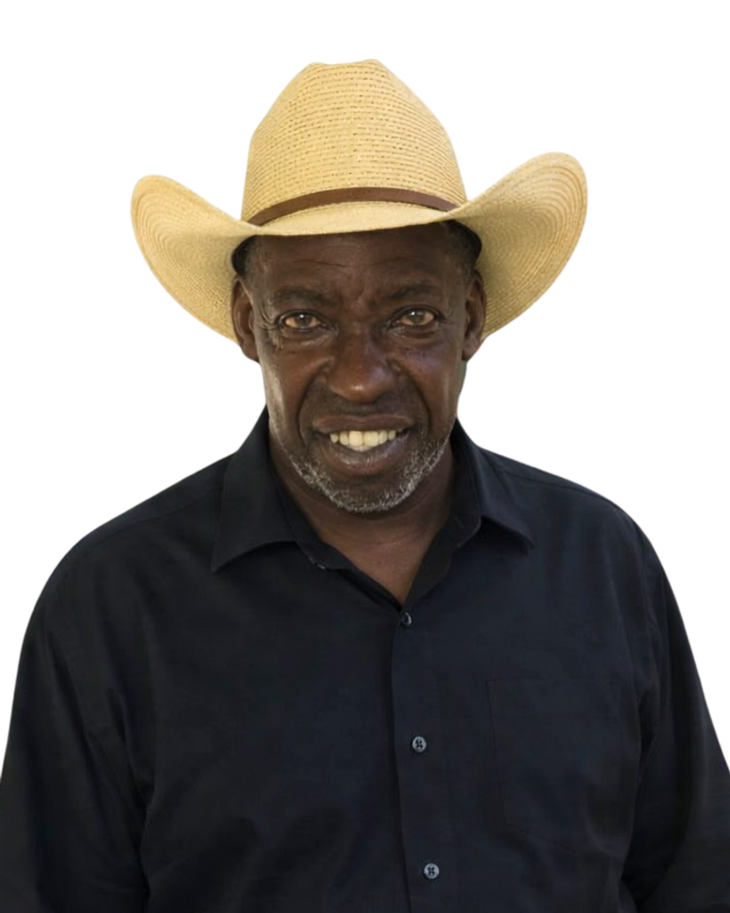 General Douglas Jordan Profile Photo