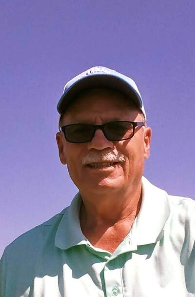 Tony Doyle Williams Profile Photo