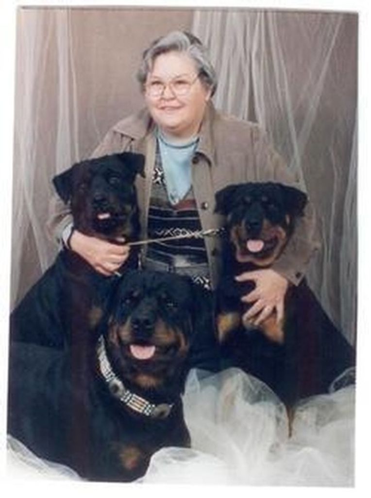 Judith Ann Koloski Profile Photo