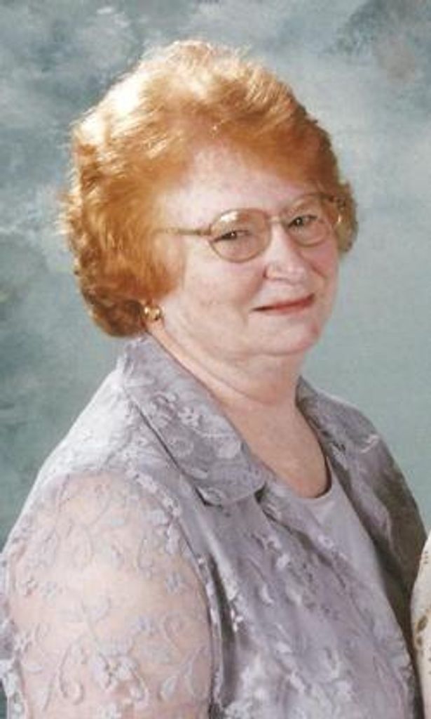 Dorothy "Dot" Lockridge Profile Photo