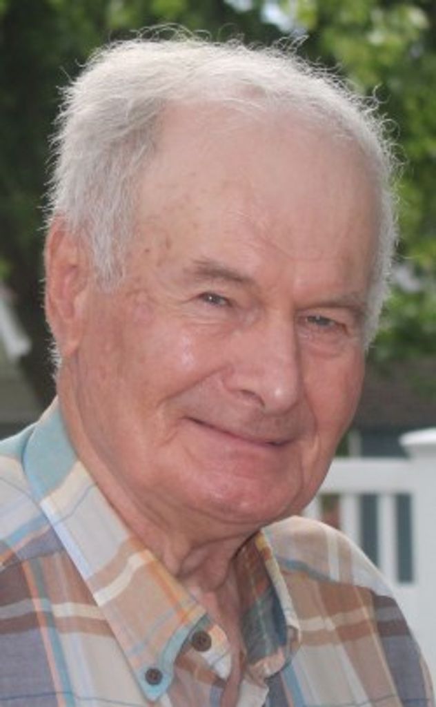 Carl  B. Shaffer Profile Photo