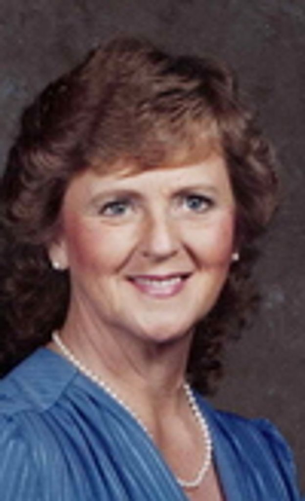 Beverly E. Sego