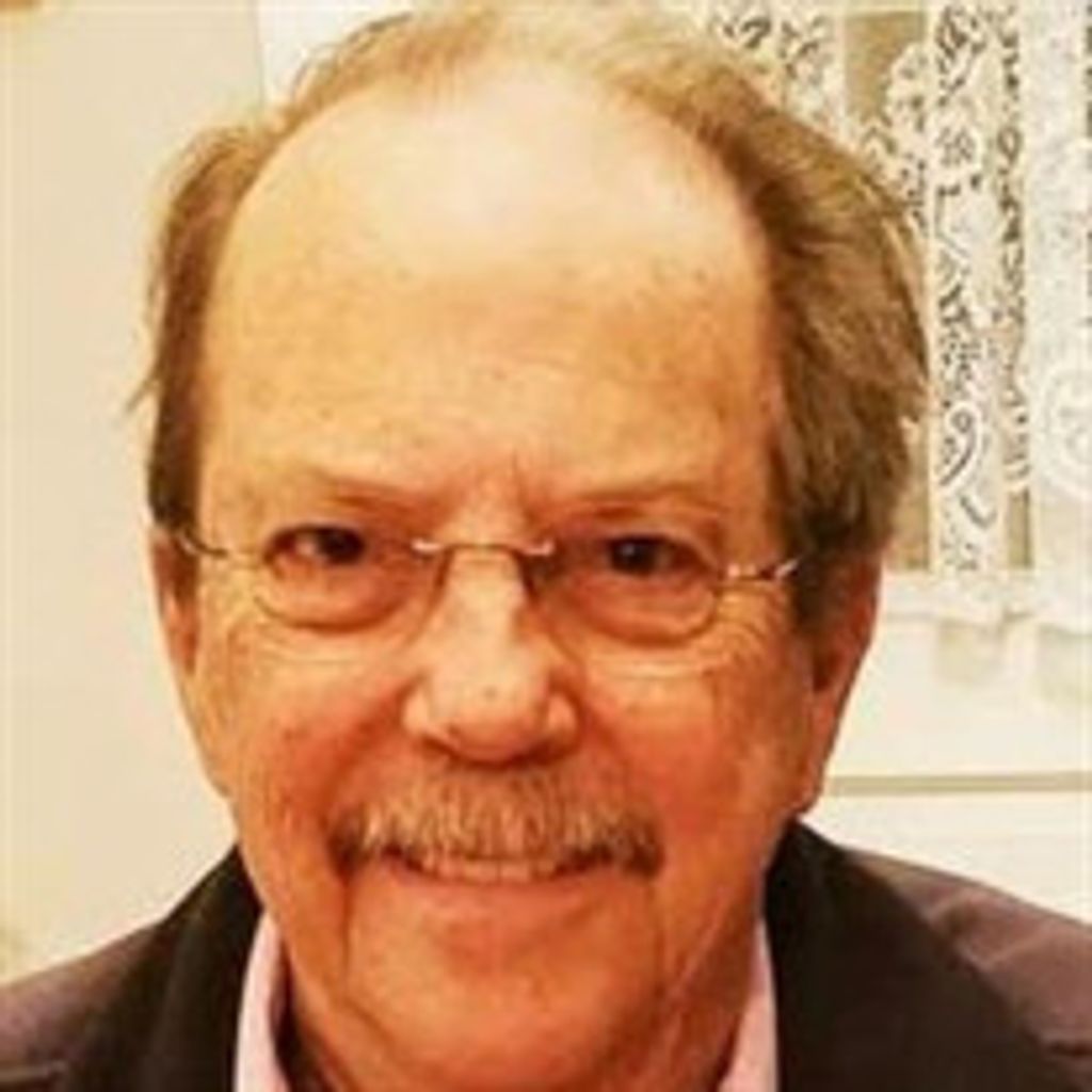 Ernest Joseph "E.J.: Gonzales Jr.