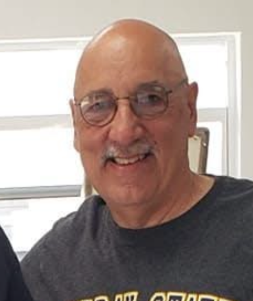 Wilson "Bill" Guynn Iii