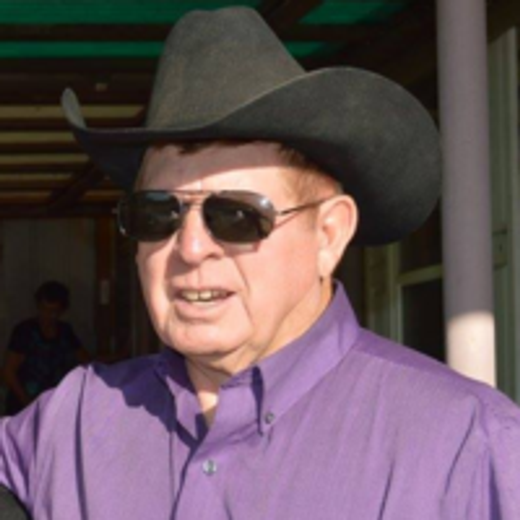 Raymond  George Miller