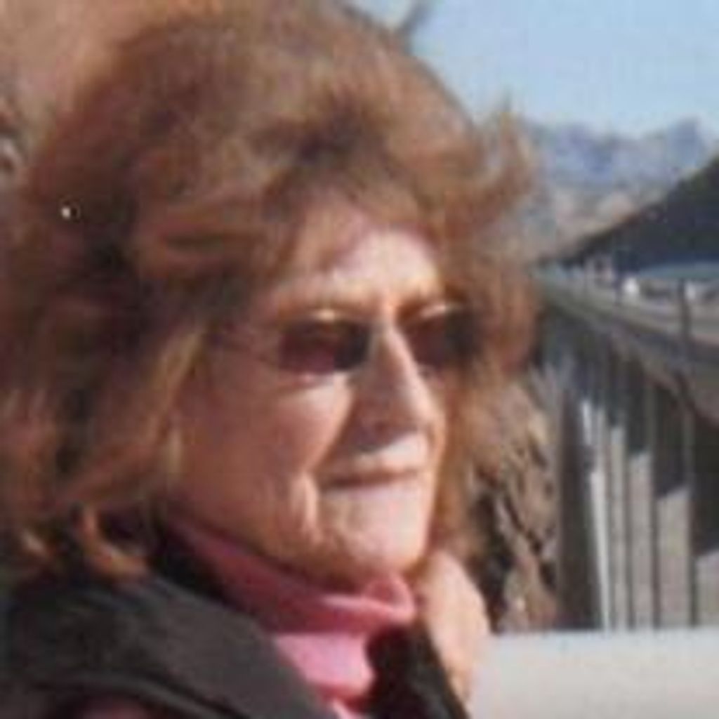 Betty Wagy