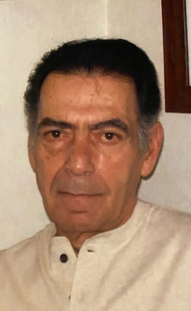 Roland Terry Porter Profile Photo