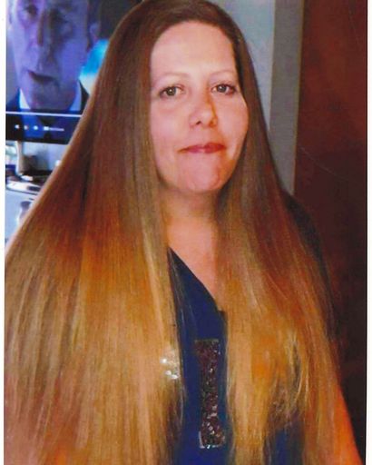 Kimberly S. Ridenour's obituary image