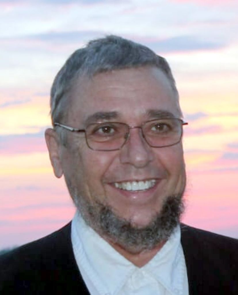 David Lorne Schmidt Profile Photo