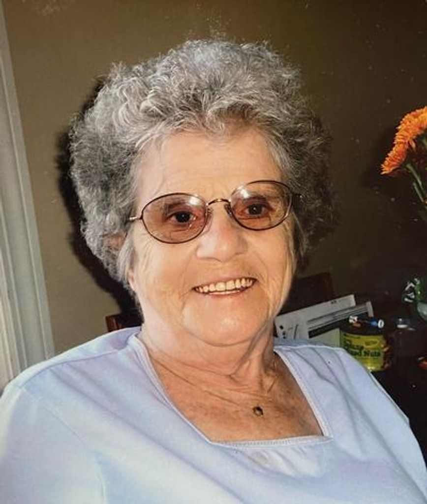 Patricia Louise Myers Profile Photo