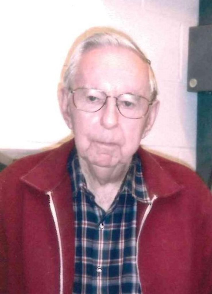 Earl Leroy Braden
