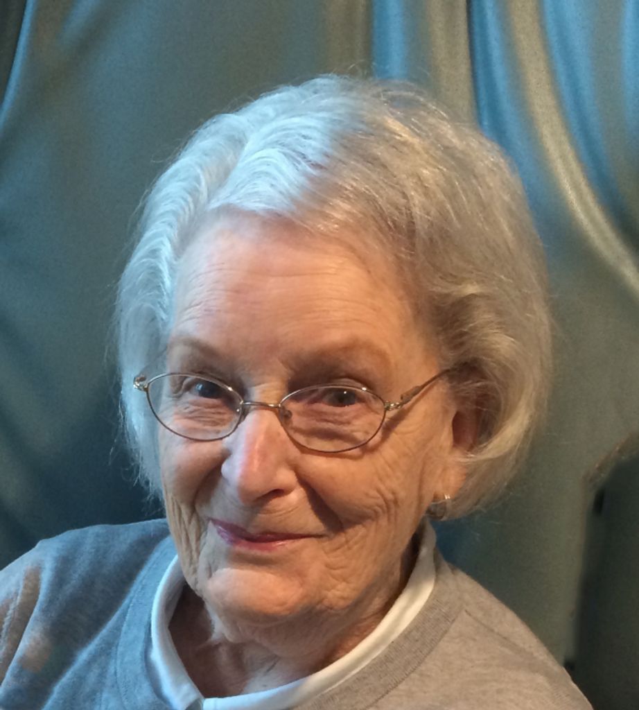 Bette 'Mimi' Jane Mcilrath Profile Photo