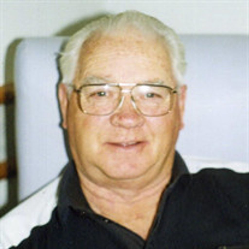 Morris Brough