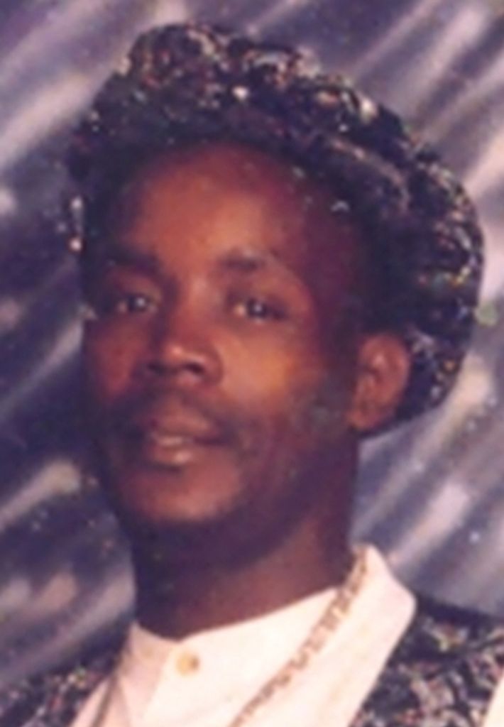 William Theophilus Cravatt Jr.