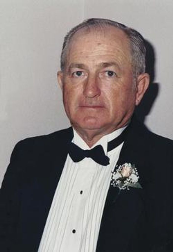 Harry Lee Treybig Profile Photo